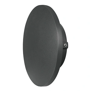 Фасадный светильник Arte Lamp NIMBO A1510AL-1BK