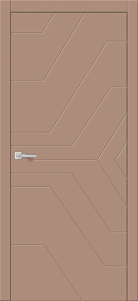 Межкомнатная дверь Авеню 10