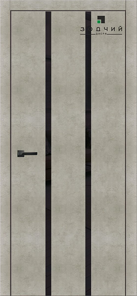 Межкомнатная дверь Сити В4