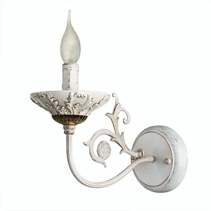 Бра Arte Lamp FAINA A5326AP-1WG