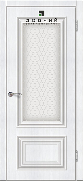 Межкомнатная дверь Ницца 5