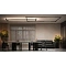 Магнитный трековый светильник Arte Lamp OPTIMA 0.1-10V A7478PL-1BK