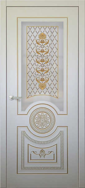 Межкомнатная дверь Персей