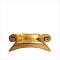Диван PANDORA GOLD 2