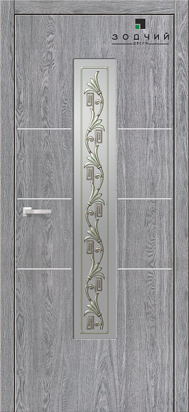 Межкомнатная дверь Валетта