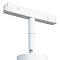 Магнитный трековый светильник Arte Lamp LINEA A4640PL-1WH