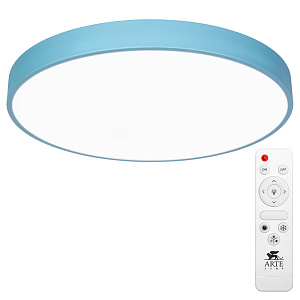 Потолочный светильник Arte Lamp ARENA A2661PL-1AZ