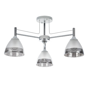 Потолочная люстра Arte Lamp FIAMMA A3521PL-3CC