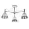 Потолочная люстра Arte Lamp FIAMMA A3521PL-3CC
