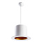Подвесной светильник Arte Lamp CAPPELLO A3236SP-1WH