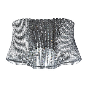 Потолочная люстра Arte Lamp INCANTO A4207PL-9CC