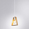 Подвесной светильник Arte Lamp BRUSSELS A8030SP-1WH