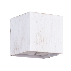 Фасадный светильник Arte Lamp RULLO A1414AL-1WG