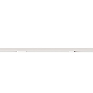 Магнитный трековый светильник Arte Lamp OPTIMA A7263PL-1WH