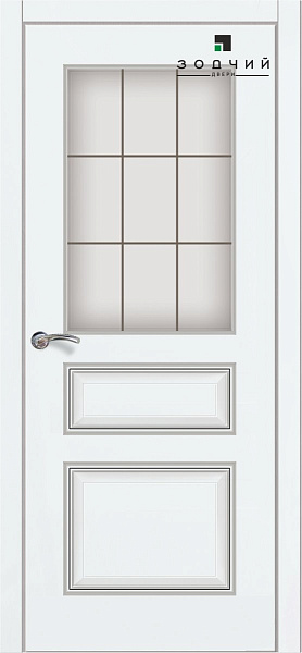 Межкомнатная дверь Ницца 22