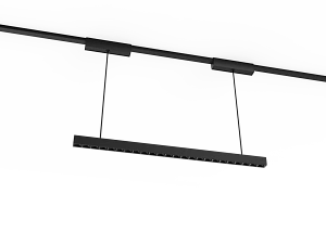 СВЕТИЛЬНИК ЛИНЕЙНЫЙ LENS ПОДВЕСНОЙ NV-UT-0026