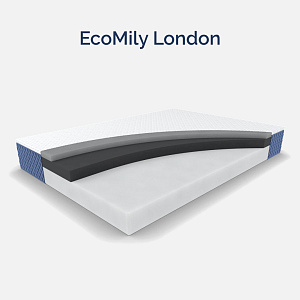 Матрас EcoMily London