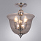 Потолочная люстра Arte Lamp BELL A7771PL-3CC