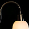 Торшер Arte Lamp DUETTO A9569PN-2AB