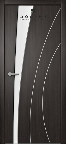 Межкомнатная дверь Вираж