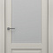 Межкомнатная дверь Элеганте Твин 1