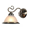 Бра Arte Lamp COSTANZA A6276AP-1AB