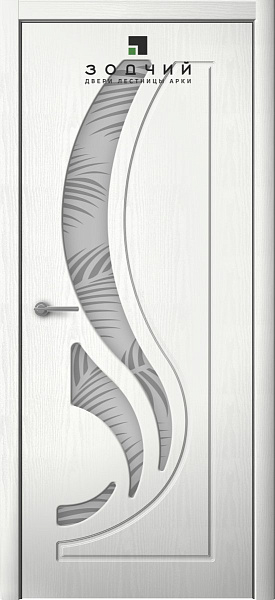 Межкомнатная дверь Элегия