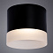 Точечный накладной светильник Arte Lamp CASTOR A5554PL-1BK
