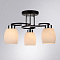 Потолочная люстра Arte Lamp KRIT A4505PL-3BK