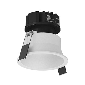  Софт 85 IP54 60242-3K-02-WH