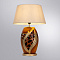 Декоративная настольная лампа Arte Lamp RUBY A4064LT-1BR