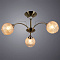 Потолочная люстра Arte Lamp WILLOW A3461PL-3AB