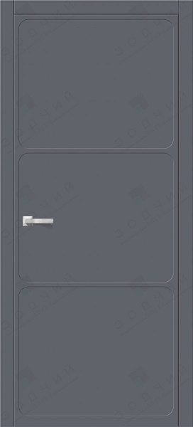 Межкомнатная дверь Модуль 6