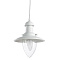 Светильник Arte Lamp FISHERMAN A5518SP-1WH