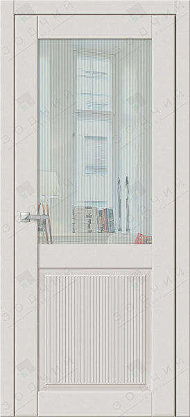 Межкомнатная дверь Кантри 2