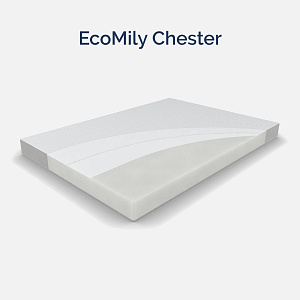 Матрас EcoMily Chester