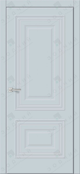 Межкомнатная дверь Квин Твин 2