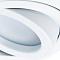 Точечный встраиваемый светильник Arte Lamp TARF A2167PL-1WH