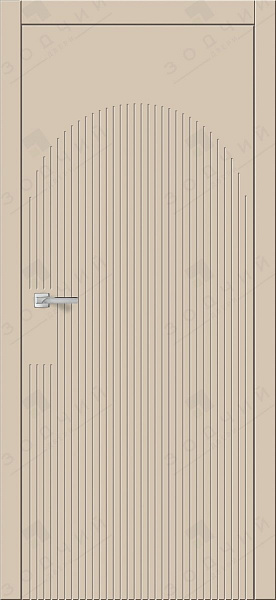 Межкомнатная дверь Омега 7