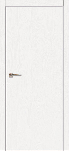 Межкомнатная дверь Мегаполис-ECO
