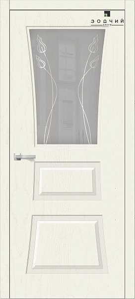 Межкомнатная дверь Твист 32