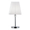 Декоративная настольная лампа Arte Lamp KENSINGTON A4098LT-1CC