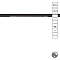 Магнитный трековый светильник Arte Lamp OPTIMA 0.1-10V A7477PL-1BK