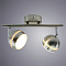 Спот Arte Lamp VENERD A6009PL-2SS