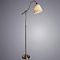Торшер Arte Lamp SEVILLE A1509PN-1PB