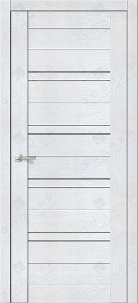 Межкомнатная дверь Д-012