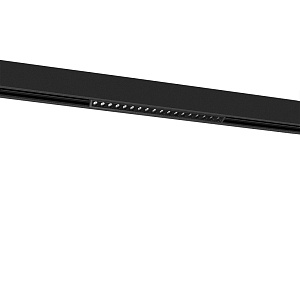 Магнитный трековый светильник Arte Lamp EXPERT A5725PL-1BK