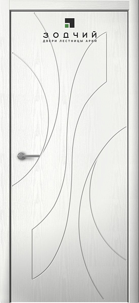 Межкомнатная дверь Имола 4