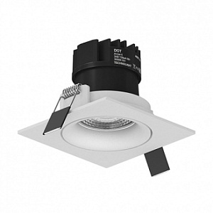 Фрейм Твист 85 60661-4K-02-WH