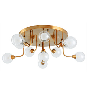 Люстра Divinare DALLAS 3360/15 PL-11